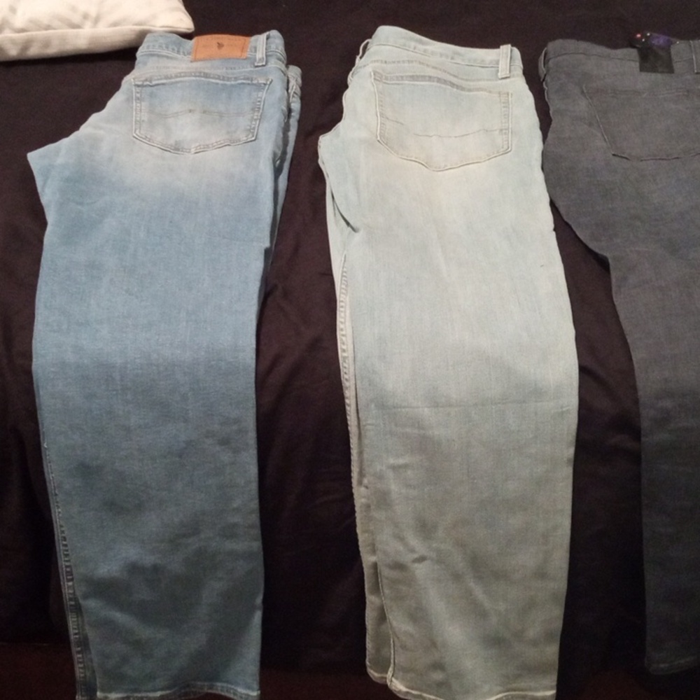 New Jeans